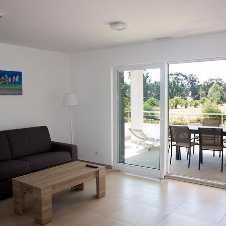 Apartamento A Suara Linda Ghisonaccia Exterior foto