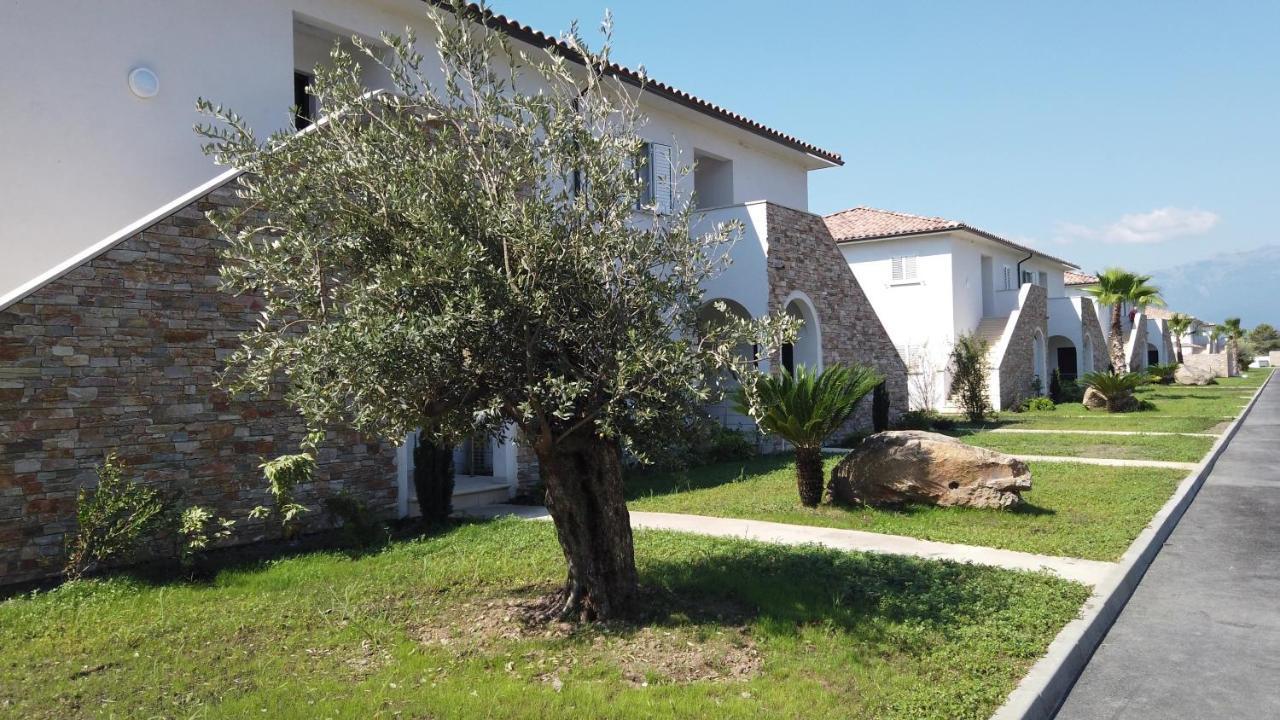 Apartamento A Suara Linda Ghisonaccia Exterior foto